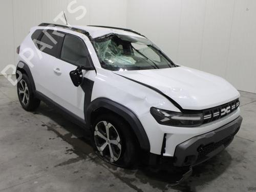 Engine DACIA DUSTER (PYM_, PYN_) 1.6 HYBRID 140 | BP35935515M1 - Image 8