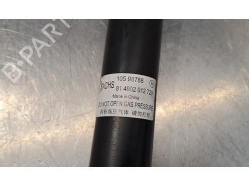 Right rear shock absorber MG MG HS (AS23) 1.5 EHS Hybrid (CSA6463) | BP29643193M19 