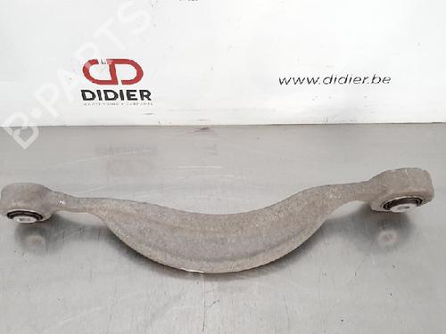 Left rear suspension arm AUDI Q7 (4MB, 4MG, 4MQ) 3.0 TDI e-tron quattro 4M0501531
