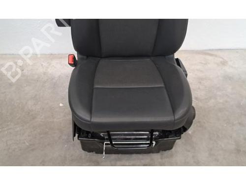 Left front seat FORD TRANSIT CUSTOM V362 Van (FY, FZ) 2.0 EcoBlue | BP37689373C15 - Image 3