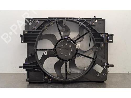 radiator-fan-renault-clio-v-b7_-2019-40070470 main image