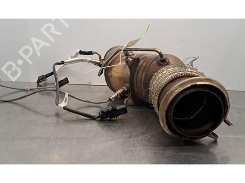 Catalyst BMW 3 (G20, G80, G28) 318 i | BP30651463M10