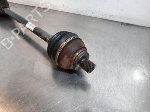 Right rear driveshaft FORD USA EXPLORER (CX740) EV | BP37225566M41 - Image 2
