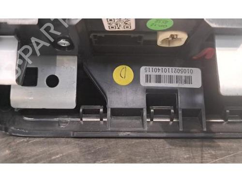 Display monitor MG MG 4 (EH32) EV | BP33057862C48 - Image 4