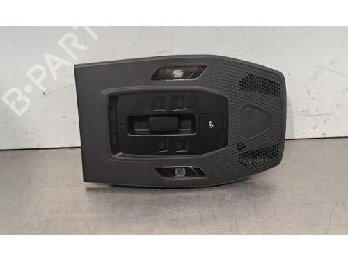 Plafoniera PORSCHE MACAN (95B) 2.9 GTS (95BBL1) (380 hp) 31178915