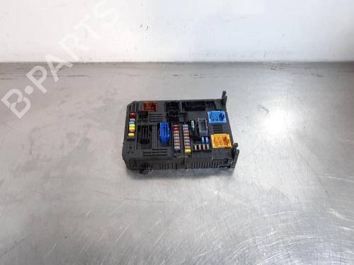 fuse-box-citroen-c3-iii-sx-2016-33132198 main image