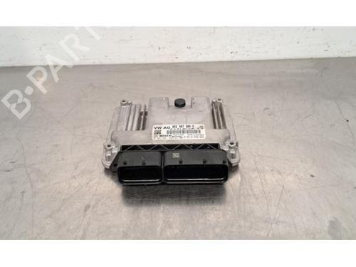 Used Engine control unit (ECU) VW GOLF VIII (CD1, DA1) 1.5 TSI (131 hp) 23850325