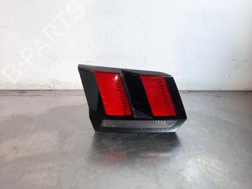 Used Left taillight Left taillight 36169630 36169630