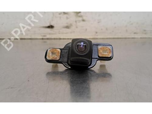 Used Camera Camera TOYOTA AVENSIS Saloon (_T27_) 1.8 VVT-i (ZRT271_, ZRT271R) (147 hp) 36443886 36443886