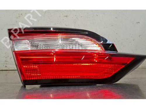 Używane Lampa tylna lewa Lampa tylna lewa 38318612 38318612