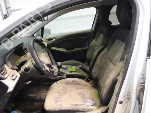 Pipe RENAULT CLIO V (B7_) 1.5 Blue dCi 100 (B7AD) | BP24832177M125  - Image 14