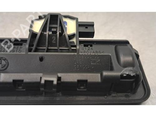 Tailgate handle BMW i4 (G26) eDrive35 | BP40285649C132 - Image 3
