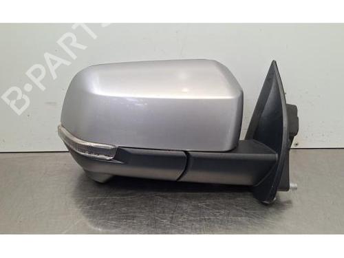 Used Right mirror Right mirror VW AMAROK (T1A, T1B) 2.0 TDI 4motion (205 hp) 33997071 33997071
