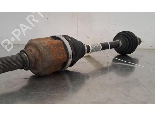 Left front driveshaft CITROËN C4 X (BD_, BE_, BF_) 1.2 PureTech 100 (BDHNEA) | BP31166949M38