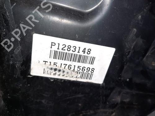 Gearbox VOLVO V70 III (135) D4 | BP16264167M3 