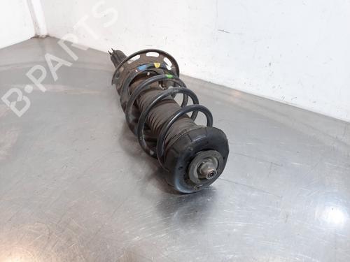 Left front shock absorber CITROËN C3 II (SC_) 1.0 VTi 68 | BP15828088M16 