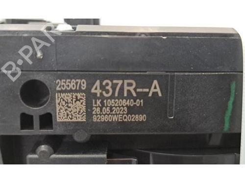 Ratstangsstang RENAULT TRAFIC III Van (FG_) 2.0 dCi 130 (FGMY) | BP39892782I23 - Image 7