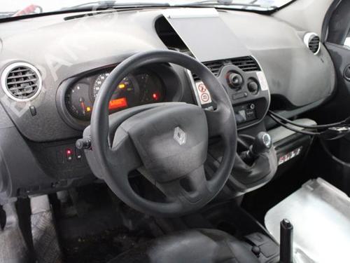 Front wipers mechanism NISSAN NV250 Van (X61) dCi 95 | BP10875013C83 