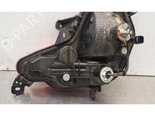 Right taillight HYUNDAI TUCSON (NX4E, NX4A) 1.6 T-GDi Hybrid 48V | BP37251628C35 - Image 5
