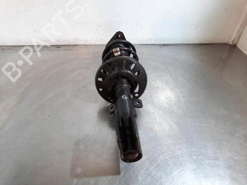 Left front shock absorber CITROËN BERLINGO Box Body/MPV (K9) 1.5 BlueHDi 130 | BP37686464M16 - Image 2