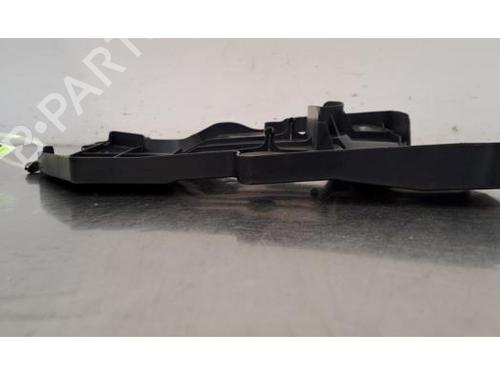 Unterbodenschutz MAZDA CX-60 (KH_) 3.3 e-SKYACTIV-D MHEV | BP30810350M92