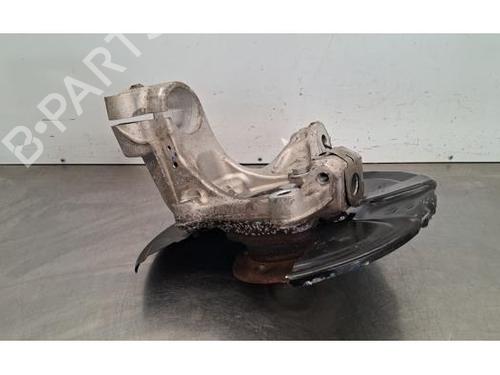 Right front steering knuckle VOLVO XC40 (536) Recharge | BP23594520M26