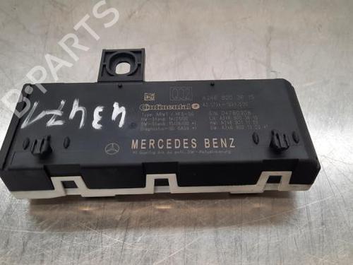 Electronic module MERCEDES-BENZ GLA-CLASS (X156) GLA 180 (156.942) | BP23599709M83 