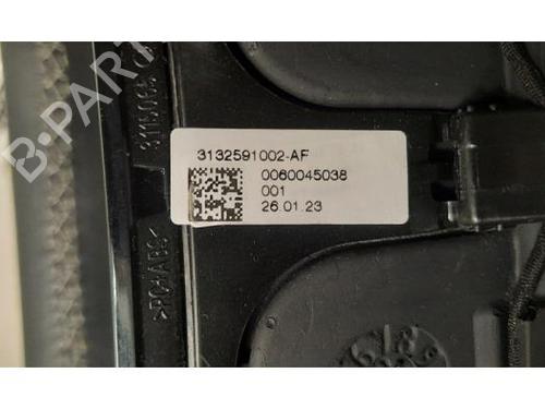 Rat AUDI Q4 E-TRON Sportback (F4N) 40 | BP39180201C49 - Image 5