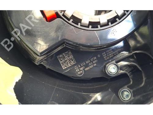Steering column stalk MERCEDES-BENZ G-CLASS (W463) G 400 d 4-matic (463.350) | BP34431344I23  - Image 6