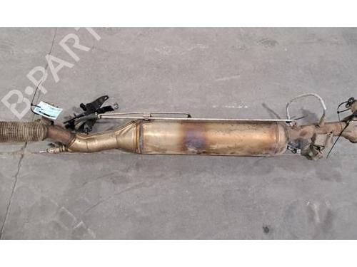 Used Catalyst Catalyst PEUGEOT EXPERT Van (V_) 2.0 BlueHDi 120 (122 hp) 33297120 33297120