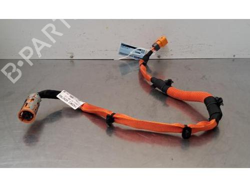 Kabel Kabel CITROËN C4 III (BA_, BB_, BC_) ë-C4 (BCZKXC, BZCKSC) (136 hp) 35969924 35969924