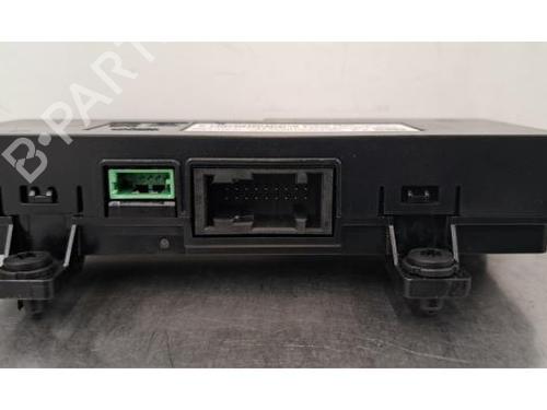 Elektronisk modul PEUGEOT 5008 II (MC_, MJ_, MR_, M4_) 1.5 BlueHDi 130 (MCYHZJ, MCYHZR, MCYHZX) | BP29468166M83 