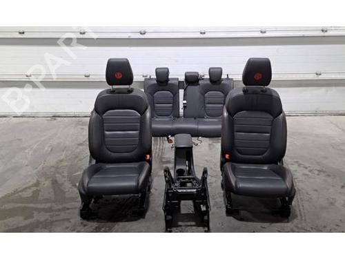 Seats set MG MG ZS SUV (AZS1) 1.0 T-GDi | BP33248061C78 - Image 5