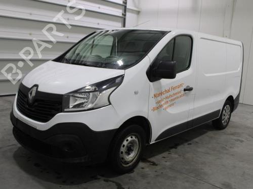 Used Parts RENAULT TRAFIC III Van (FG_) 1.6 dCi 125 (FGMH) (125 hp) 4255187