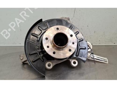 Used Left rear steering knuckle Left rear steering knuckle RENAULT MEGANE E-TECH SUV EV60 (BNJ1) (218 hp) 40483857 40483857