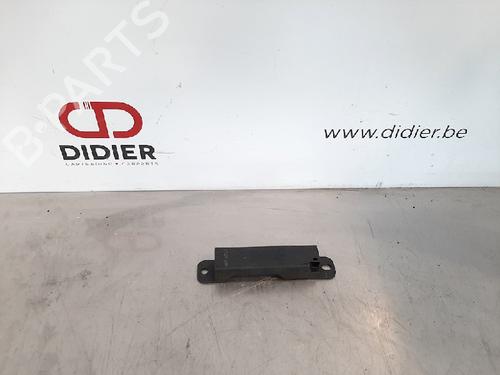Antenne/Base MERCEDES-BENZ GLE Coupe (C292) AMG 43 4-matic (292.364) (390 hp) 15017643