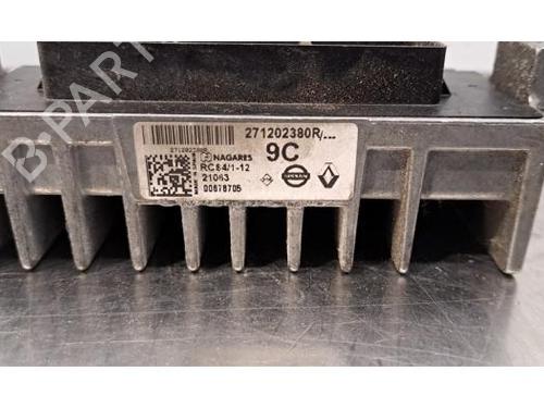 Electronic module RENAULT EXPRESS Box Body/MPV 1.5 Blue dCi 95 (F6AB) | BP31273810M83 