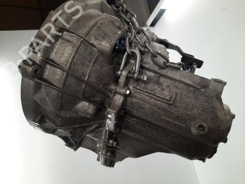 Gearbox FORD TRANSIT COURIER B460 Box Body/MPV 1.5 TDCi | BP37410854M3 - Image 7