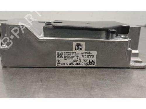 Electronic module BMW 1 (F40) 116 d | BP40615018M83 - Image 3