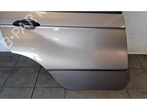 Right rear door BMW X5 (E53) 3.0 d | BP25299211C5 