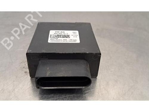 Electronic module AUDI A3 Limousine (8YS, 8YM) 35 TDI | BP40025845M83 - Image 4