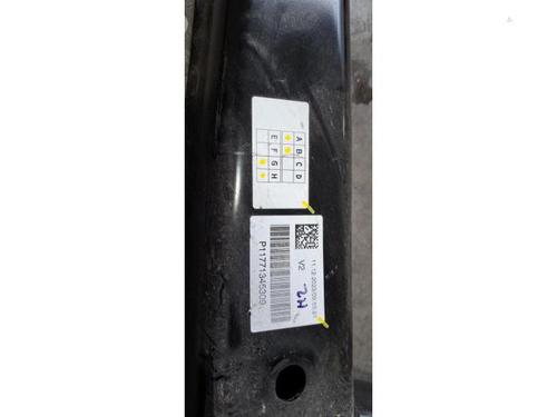 Achteras CITROËN JUMPY III Van (V_) 1.6 BlueHDi 95 | BP30806424M2 