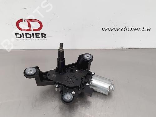 Used Rear wiper motor PEUGEOT 5008 II (MC_, MJ_, MR_, M4_) 1.6 BlueHDi 115 (MCBHXH, MCBHXW) (116 hp) 10872360