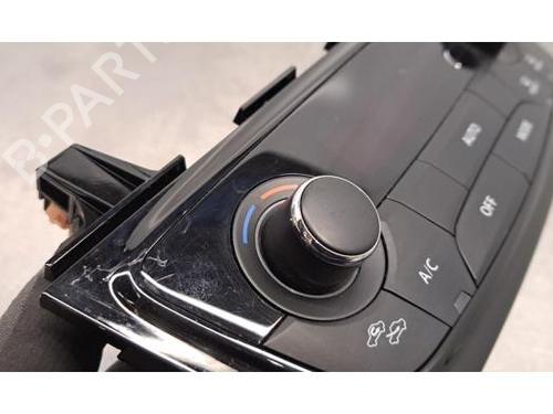 Climate control SUZUKI VITARA (LY) 1.4 Hybrid (Mild Hybrid) (APK414) | BP32253203I5