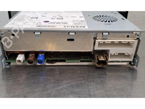 Display RENAULT TRAFIC III Van (FG_) 2.0 dCi 150 (FGMU) | BP37686402C48 - Image 4