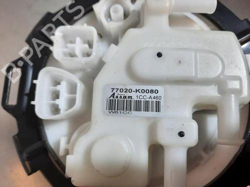 Fuel pump TOYOTA YARIS (_P21_, _PA1_, _PH1_) 1.5 Hybrid (MXPH10, MXPH11) | BP23582829M76 