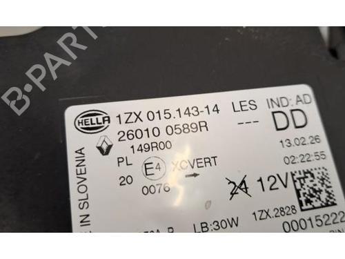 Right headlight RENAULT MEGANE E-TECH SUV EV60 (BNJ1) | BP40284777C29 - Image 4