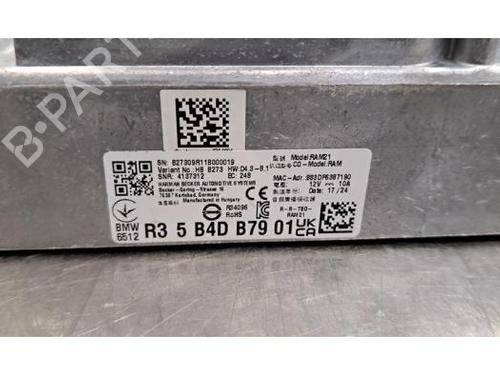 Electronic module BMW i4 (G26) eDrive40 | BP37285170M83 - Image 4