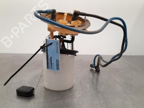 Fuel pump VW POLO VI (AW1, BZ1, AE1) 1.6 TDI | BP11729663M76 