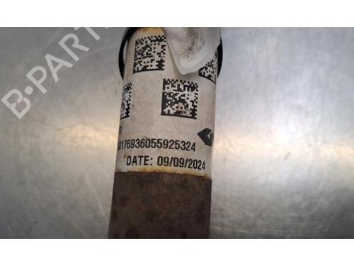 Right front driveshaft FIAT DUCATO Van (250_) 140 Multijet 2,2 D | BP34626906M39  - Image 8